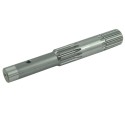 Arbre 13T 185 mm 8663-202-058-00 Iseki SCMA48 SCMA54 8663-202-058-10