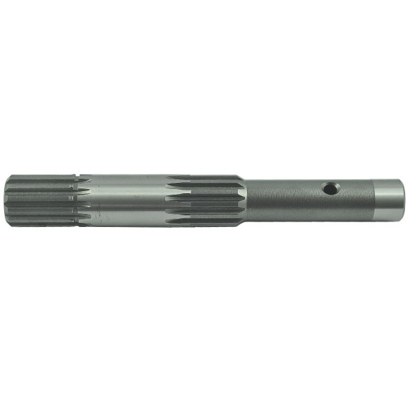 Arbre 13T 185 mm 8663-202-058-00 Iseki SCMA48 SCMA54 8663-202-058-10
