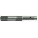 Arbre 13T 185 mm 8663-202-058-00 Iseki SCMA48 SCMA54 8663-202-058-10