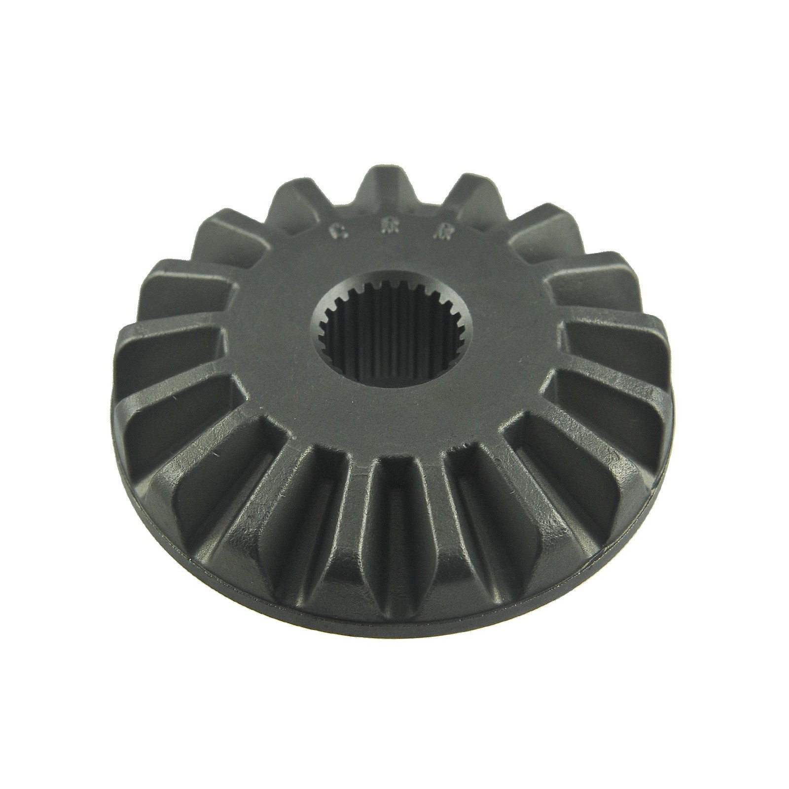 Ozubené kolo koncového pohonu 3A273-43420 107 24T Kubota M5000 M6040 L5030 6-19-115-09