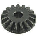 Pignon de transmission finale 3A273-43420 107 24T Kubota M5000 M6040 L5030 6-19-115-09
