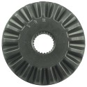 Achsantriebskettenrad 3A273-43420 107 24T Kubota M5000 M6040 L5030 6-19-115-09