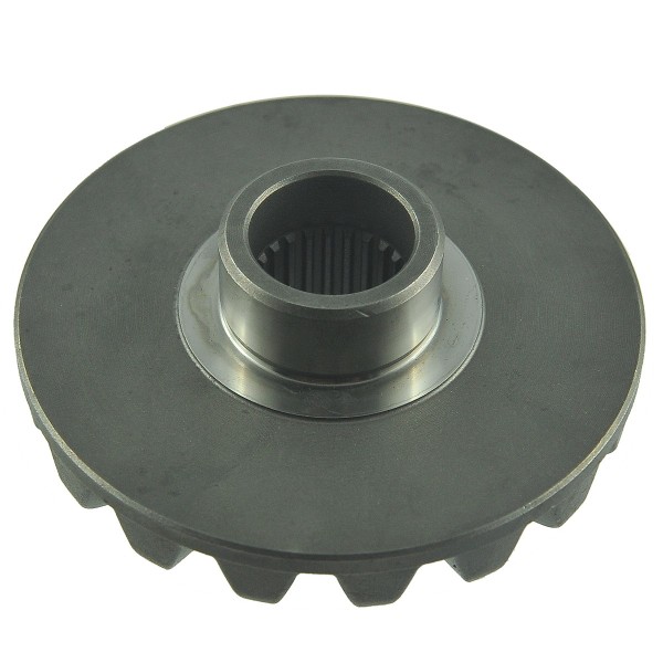 Pignon de transmission finale 3A273-43420 107 24T Kubota M5000 M6040 L5030 6-19-115-09