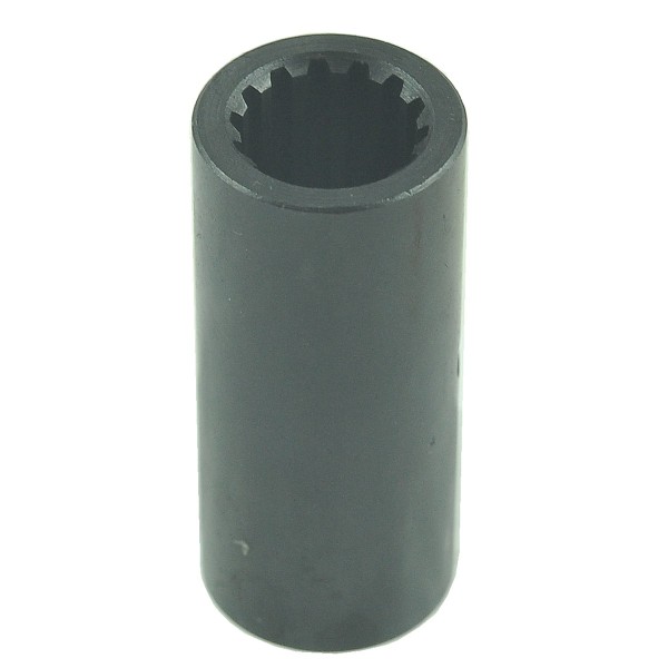 Wellenverbinder, T0070-14710, 14T, 65mm, Kubota, B1700, B2100, L2050, L3300, L3608, L4200