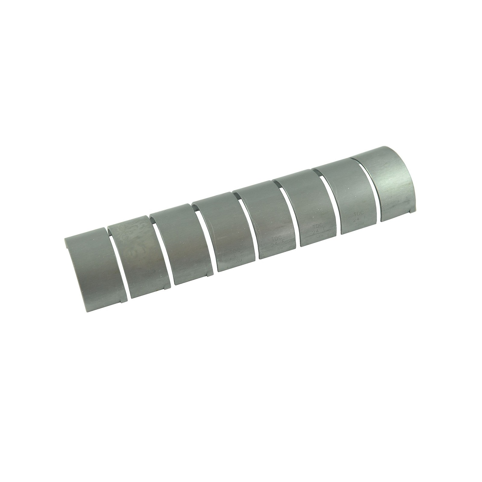 Ojničné ložiská štandardnej veľkosti Mitsubishi K3B K4E MM408795