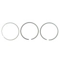Kolbenringe 34007001-00 70mm STD Hinomoto C142 C144 Toyosha CS86