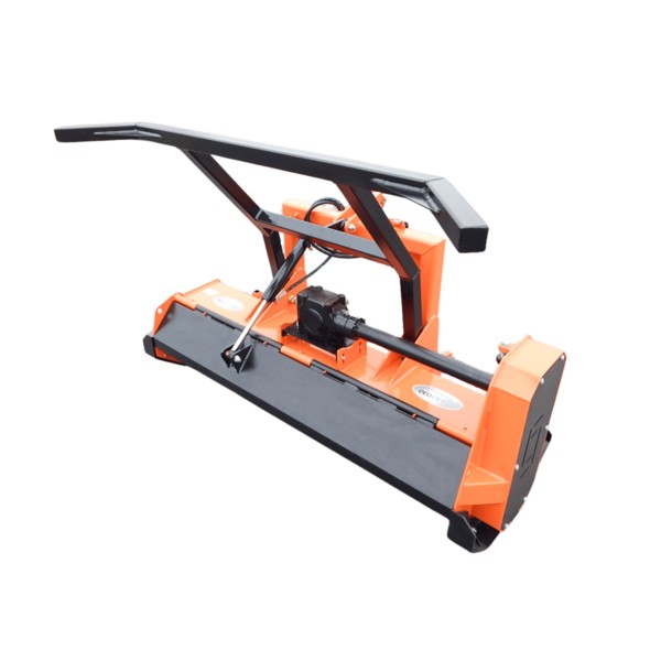 Broyeur forestier Geograss FCR200