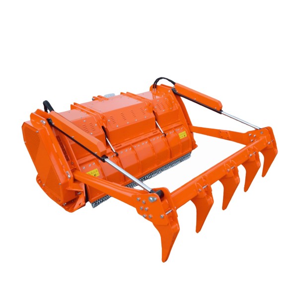 Trituradora forestal Geograss 1JLS-220