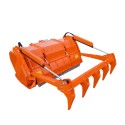 1JLS-220 Geograss Waldmulcher
