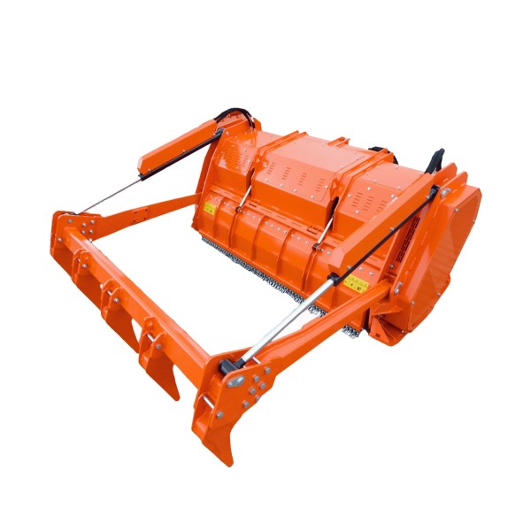 Trituradora forestal Geograss 1JLS-220