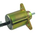 Cievka hasiaceho prístroja 12V 1503ES-12S5SUC12S Yanmar 3TNE84 3TNV70 3TNV76 3TNV80 3TNV82 4TNV94 4TNV98 4TNV106