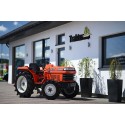 Kubota L1-255D 4x4 - 25KM