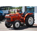 Kubota L1-255D 4x4 - 25 km
