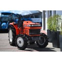 Kubota L1-255D 4x4 - 25KM