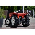 Kubota L1-255D 4x4 - 25 km