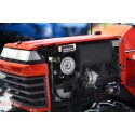 Kubota L1-255D 4x4 - 25 km