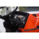 Kubota L1-255D 4x4 - 25 km