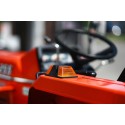 Kubota L1-255D 4x4 - 25KM