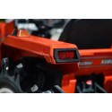 Kubota L1-255D 4x4 - 25 km