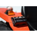 Kubota L1-255D 4x4 - 25KM