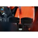 Kubota L1-255D 4x4 - 25 km