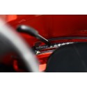 Kubota L1-255D 4x4 - 25 km