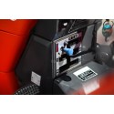 Kubota L1-255D 4x4 - 25 km
