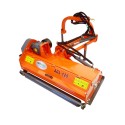AGL 105 Geograss boom flail mower