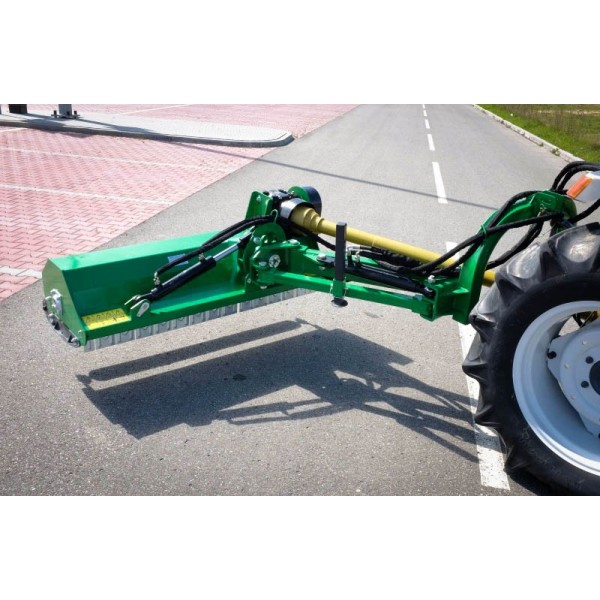 Broyeur à fléaux à flèche AGL 105 TRX