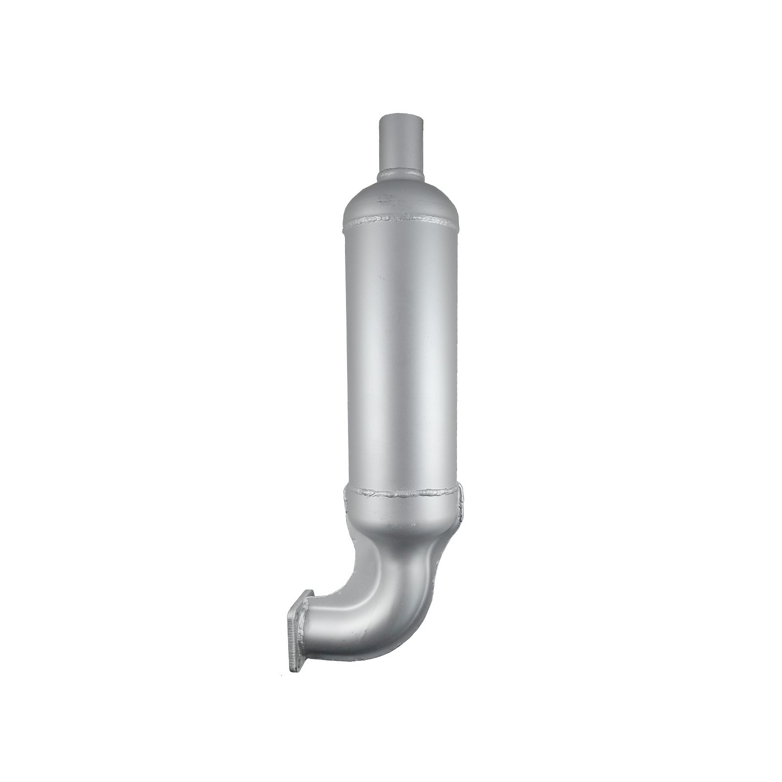 Silencieux d'échappement Yanmar YM226 YM1802 YM1810 YM1820 YM2002 YM2010 YM2020 YM2310 YM2610 YM2210 YM2620