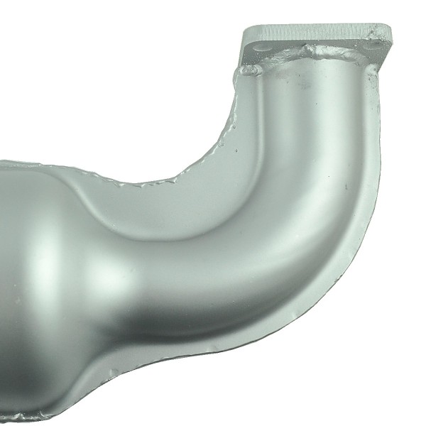 Yanmar Exhaust Muffler YM226 YM1802 YM1810 YM1820 YM2002 YM2010 YM2020 YM2310 YM2610 YM2210 YM2620