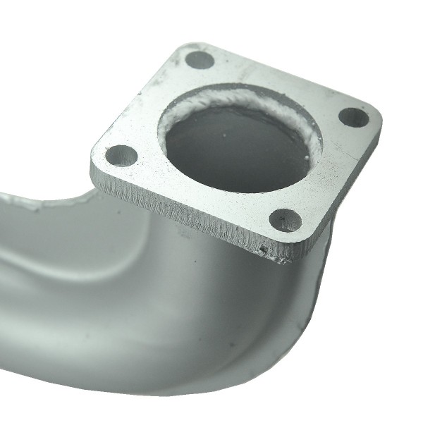 Silenciador de escape Yanmar YM226 YM1802 YM1810 YM1820 YM2002 YM2010 YM2020 YM2310 YM2610 YM2210 YM2620