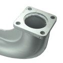 Yanmar-Auspuffschalldämpfer YM226 YM1802 YM1810 YM1820 YM2002 YM2010 YM2020 YM2310 YM2610 YM2210 YM2620
