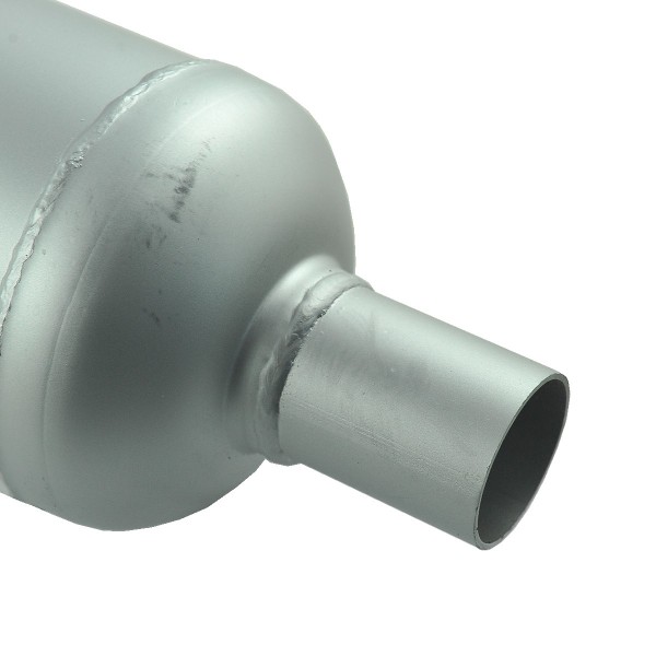 Silencieux d'échappement Yanmar YM226 YM1802 YM1810 YM1820 YM2002 YM2010 YM2020 YM2310 YM2610 YM2210 YM2620