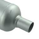 Yanmar Exhaust Muffler YM226 YM1802 YM1810 YM1820 YM2002 YM2010 YM2020 YM2310 YM2610 YM2210 YM2620