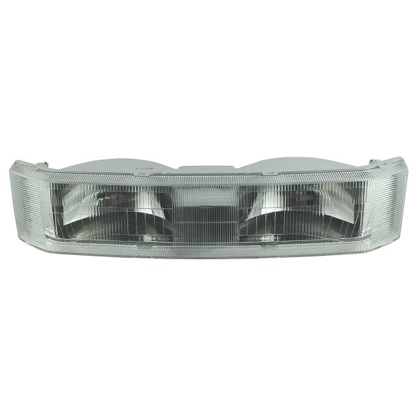 Lampa 6A540-54130 67950-54152 Kubota Aste A-15 A-17 A-19