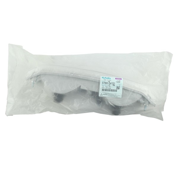 Lampe 6A540-54130 67950-54152 Kubota Aste A-15 A-17 A-19