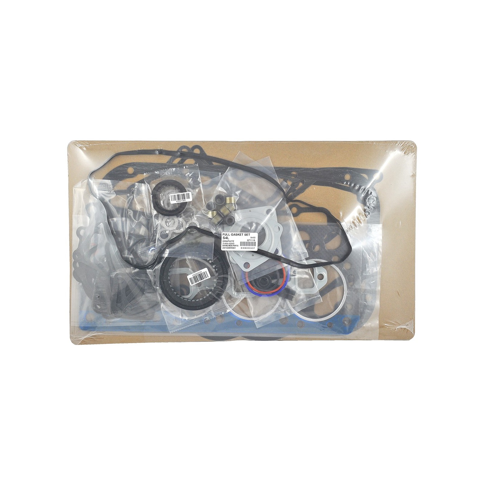 Joints de moteur Mitsubishi S4L 31A94-02040