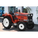 Hinomoto E1804D 4x4 - 18KM