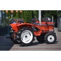 Hinomoto E1804D 4x4 - 18KM