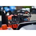 Hinomoto E1804D 4x4 - 18KM