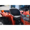 Hinomoto E1804D 4x4 - 18KM