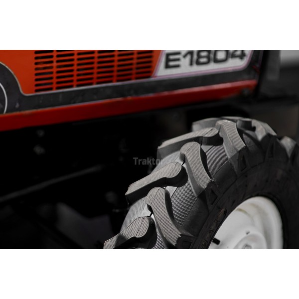 Hinomoto E1804D 4x4 - 18KM