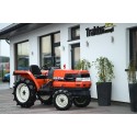 Kubota GL21D 4x4 - 21 km