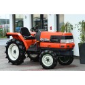 Kubota GL21D 4x4 - 21KM | Traktor.com.pl