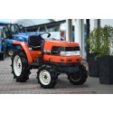 Kubota GL21D 4x4 - 21 km