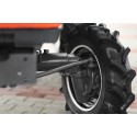 Kubota GL21D 4x4 - 21KM