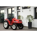 Mitsubishi MT20D 4x4 - 20KM