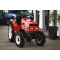Mitsubishi MT20D 4x4 - 20KM
