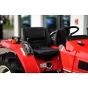 Mitsubishi MT20D 4x4 - 20KM | Traktor.com.pl